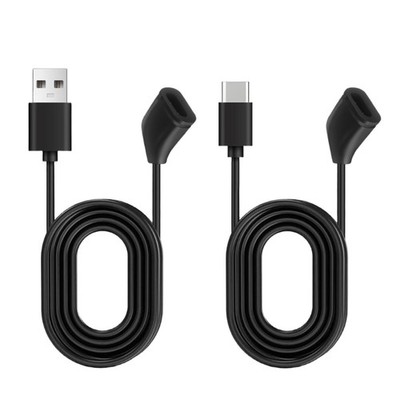 PVC ABS Charging Line for Virtual Reality Glasses Portable
