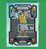 2024 Panini Prizm LIV Golf Abraham Ancer Silver Prizm Card, Fireballs GC #13