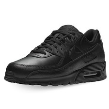 Scarpe Nike Air Max 90 Ltr Taglia 41 Cod CZ5594-001 Nero