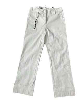 Authentic jil sander pants women