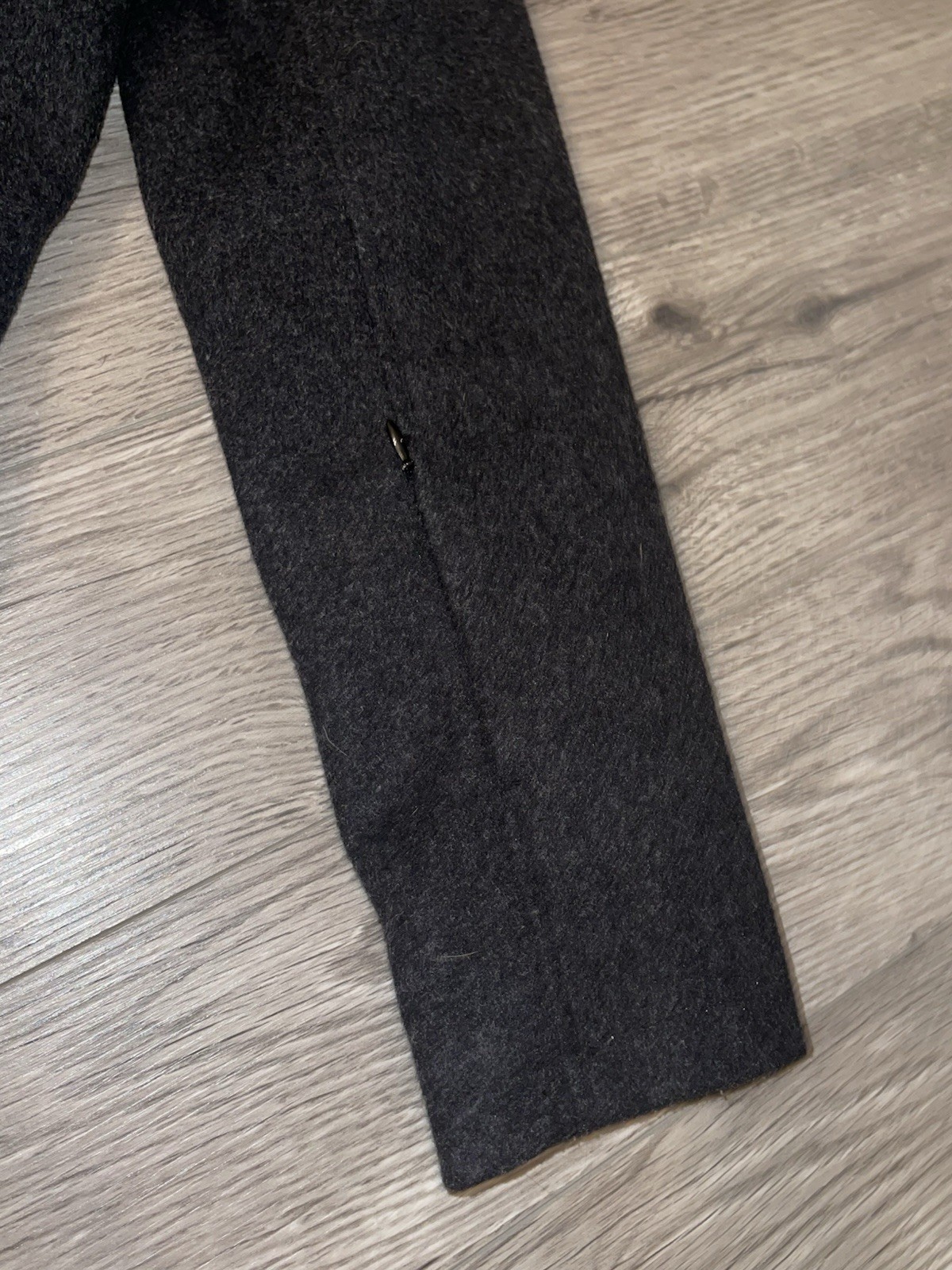 Pendleton Jacket Womens Small Cascade Wool Campbe… - image 7