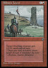 Aliban's Tower 61a Homelands MTG LP