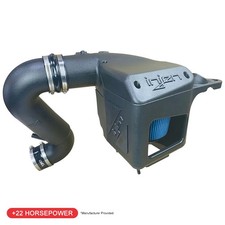 Injen Evo8006 Cold Air Intake For 2010-2012 Dodge Ram 6.7l Turbo Cummins Diesel