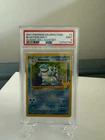 2021 Pokemon Celebrations Classic Collection Blastoise 2/102 Holo PSA 9