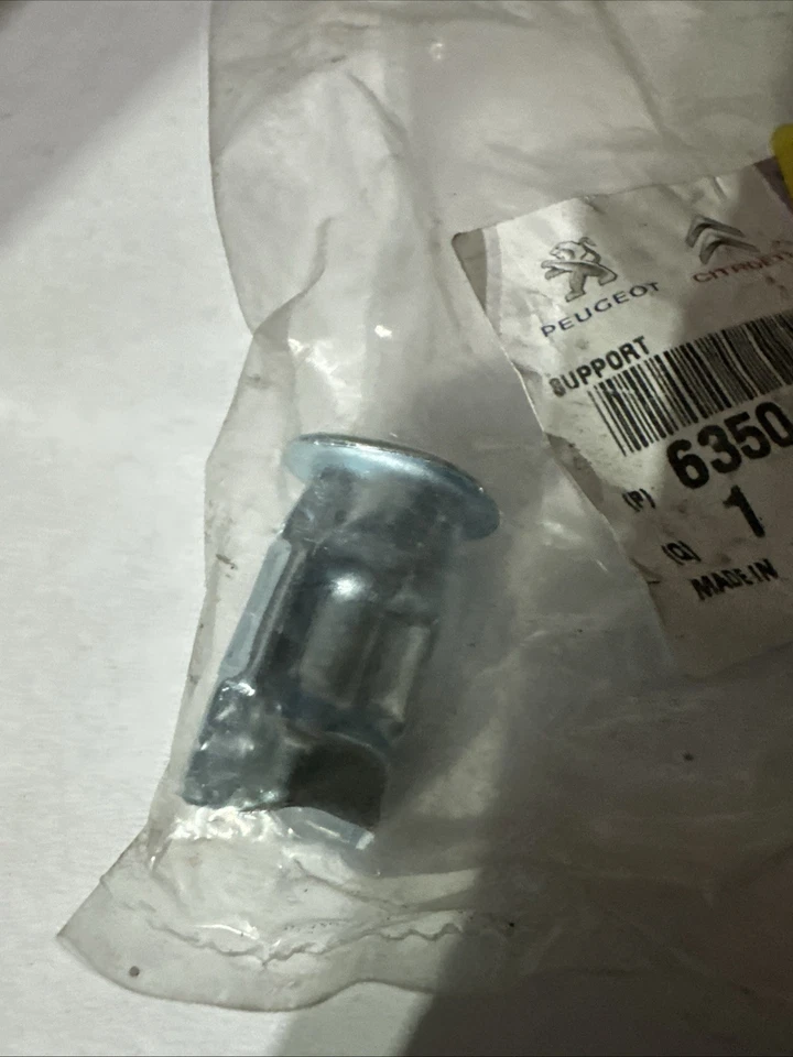 Rear Lamp Element Left/Right fits FIAT PSA | 52244244 6350AG - Image 2 of 4