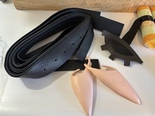 New Zelda Accessories Costume Red