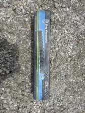 Grey Pneumatic *1312 13pc 1/2in Drive Standard SAE 6pt Impact Socket Set