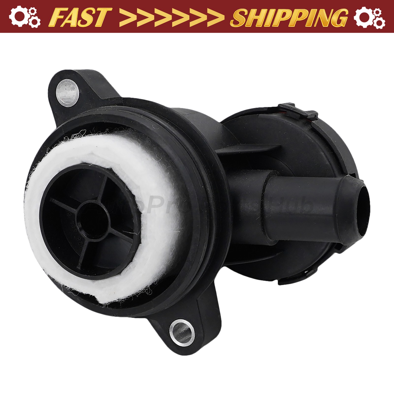 NEW 1PC 0928402056 Engine Oil Separator For Maserati Gran Turismo