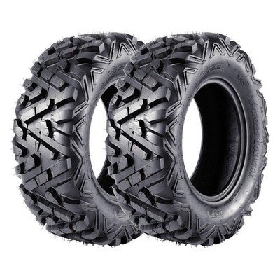 AT25x10-12 Tires 25x10x12 ATV UTV for All Trail Tire