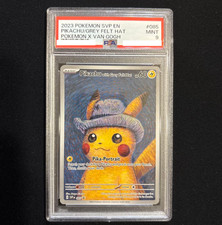 Pikachu with Grey Felt Hat #85 Prices | Pokemon Promo | Pokemon Cards