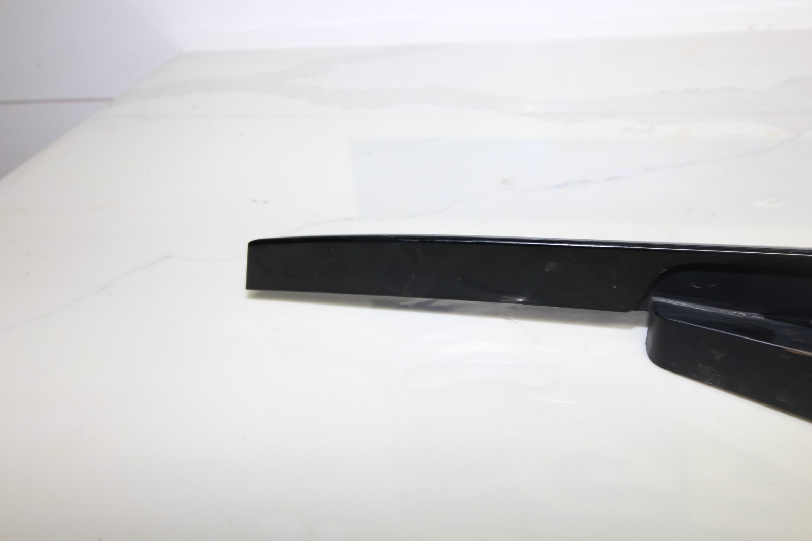 Audi R8 2017-2021 Rear Left Bumper grille P/N 4S8853671
