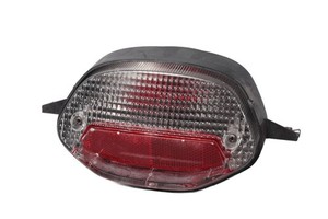 Rücklicht LED Bremslicht Schlusslicht Reflektor BMW R 1100 S R2S 98-06