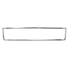 Molding Kit Grille Surround 4 Piece Chevrolet C10 1981-1982