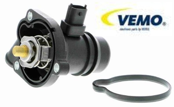Vemo V40-99-1098 ThermostatgehäUse GehäUse FüR Thermostat-image