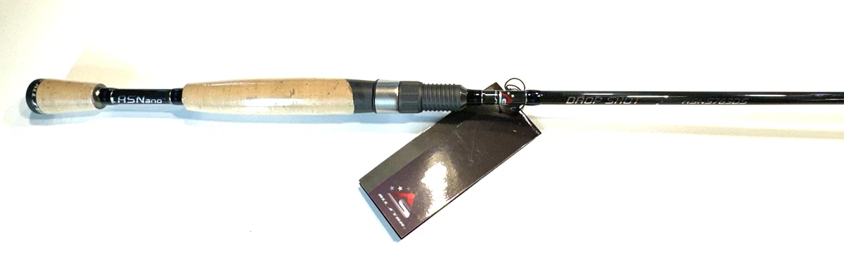 All Star Fishing Rods & Poles 1 Pieces for sale | eBay