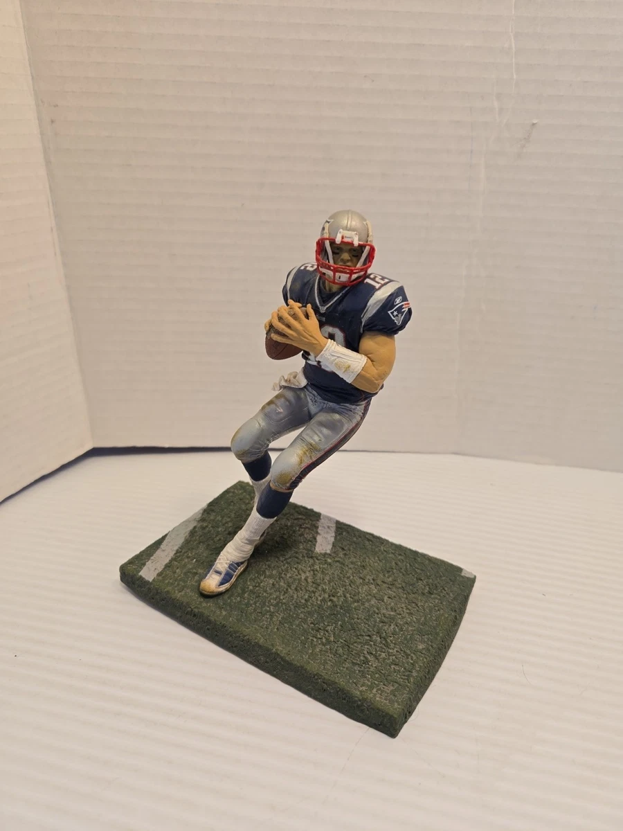 Las mejores ofertas en Figura de acción deportiva McFarlane Toys