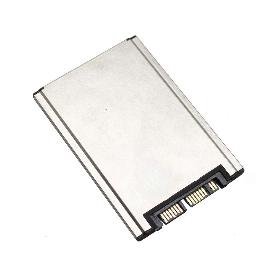 SSD 1,8 " 200GB MLC 43W7746 SG9XCS1F Disc Condition Solid Netbook - Image 2 of 2