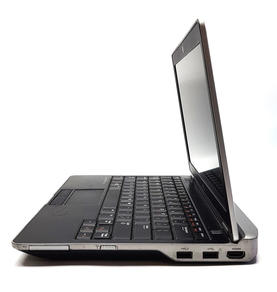 Notebook Dell Latitude E6230 12" i5-3340M 2.70GHz 8GB RAM SEM HDD SEM SISTEMA OPERACIONAL sem bateria - Imagem 4 de 4