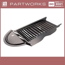 Lamellenblech Ölkühler für PORSCHE 911 G 3.2 Carrera