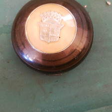 1940 Cadillac Original Horn Button And Gasket 1940 Cadillac Original Horn Button And Gasket