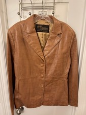 Alaskan Fur Co. pelle di