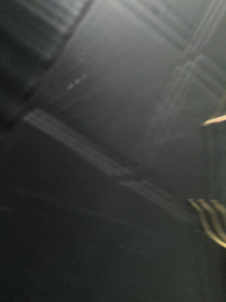 Occhiali da sole Vintage uomo Ray Ban aviator Anni 50 Oro 10k USA - Immagine 2 di 4