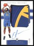 2019-20 National Treasures RPA 71/99 Eric Paschall Rookie Auto #103 R6220J