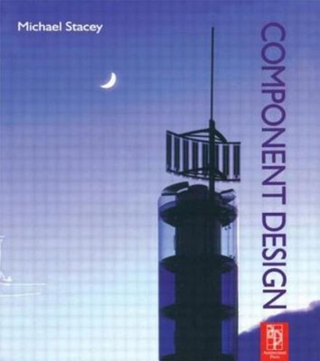 Component Design Paperback Michael Stacey