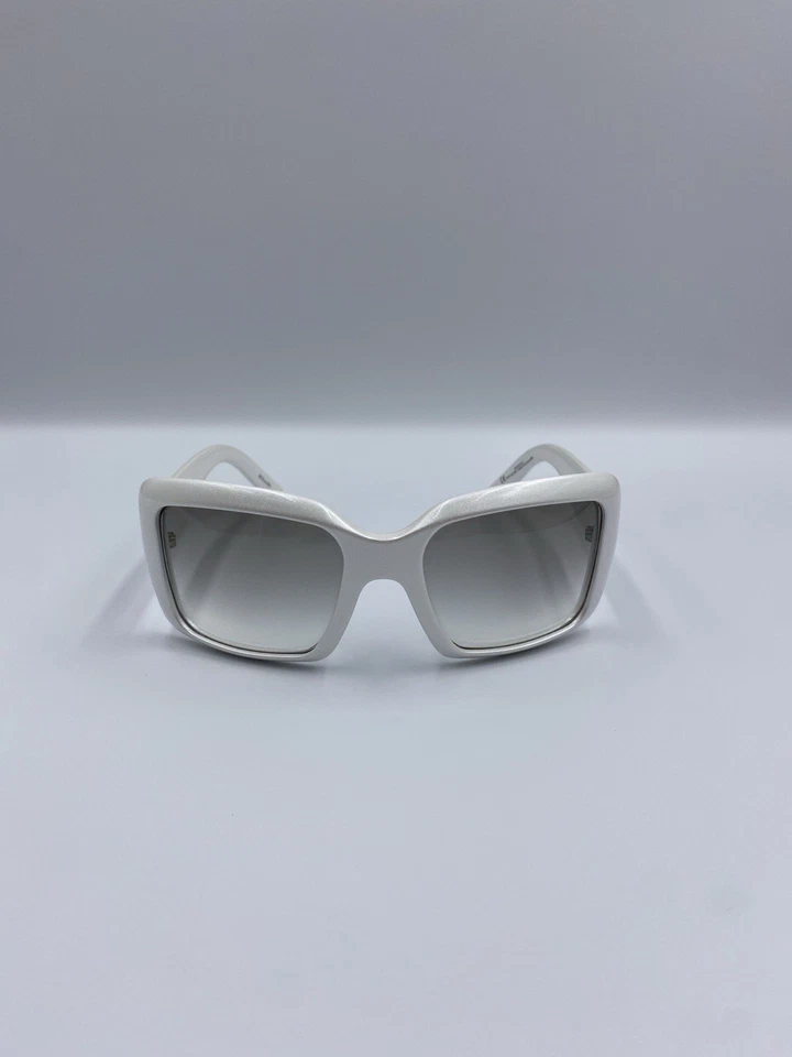 Gafas de sol Christian DIOR Glossy Couture 1 de gran tamaño vintage años 00 raras Foto 2 de 4