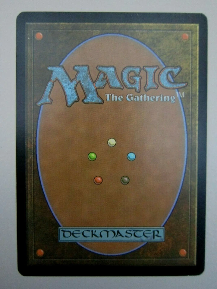 KNIGHT EXEMPLAR HUMAN KNIGHT CARD MTG MAGIC THE GATHERING NEV PLAYED NM NON FOIL - Image 2 of 2