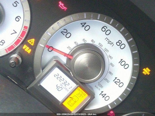 09 10 11 HONDA PILOT Power Brake Booster - Bild 7 von 11