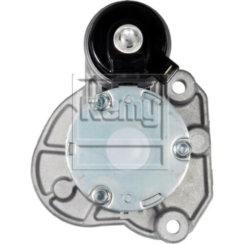 Motor de arranque compatible con Ram 1500 REMY 2013-2014 Foto 3 de 4