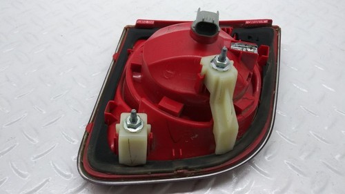 Right Passenger Trunk Tail Lamp 15271121 Lid Mounted Fits 08-12 MALIBU - Picture 4 of 12