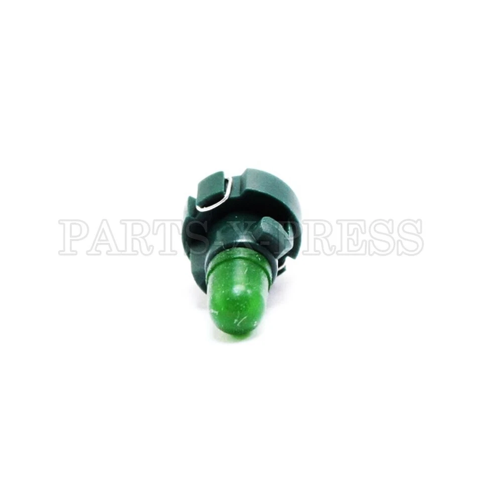 OEM GENUINO TOYOTA CAMRY XLE 2001-06 NUEVA BOMBILLA TRASERA TAPA DE CONTROL DE CLIMA 1 PIEZA Foto 4 de 4