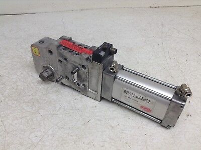 Destaco 82M-323005Nc8 Power Clamp 82M-323005Nc8 Destaco 82M-323005Nc8 Power Clamp 82M-323005Nc8