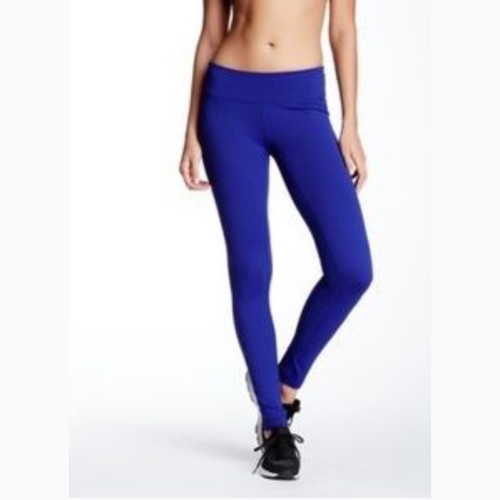 Zella Tall live in Leggings Royal Blue 