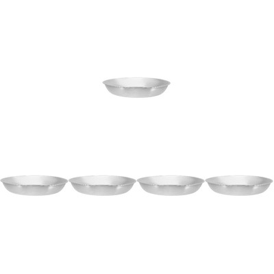  5 Count Waagschale Aus Edelstahl Fleischverarbeitungsgeräte Pulverwaage