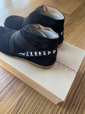 SS18 HENRIK VIBSKOV / SLEEPER BOOTS Brand new and unworn henrik 