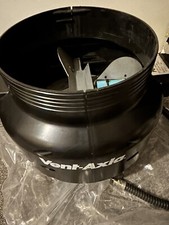 Vent Axia Acp315 Power Flow Inline Duct Fan