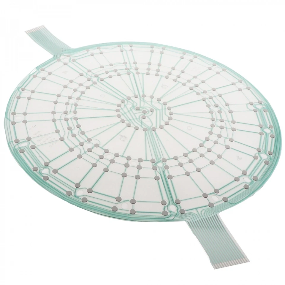 Matrix für Karella Dartautomat CB-50 und CB-90 - Bild 4 von 4