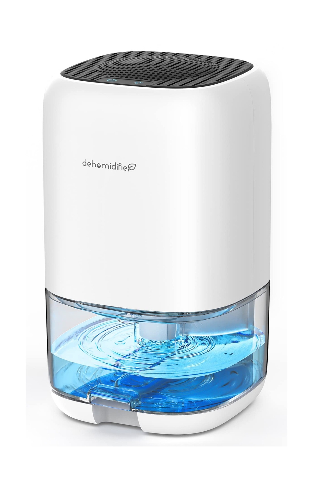 Dehumidifier,TABYIK 35 OZ Small Dehumidifiers for Room for Home, Quiet with A...-image