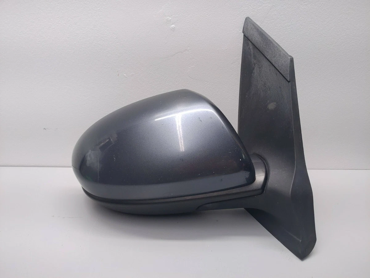 MAZDA 2 2011-2014 RIGHT PASSENGER SIDE MIRROR OEM E4 022683 