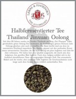 Thailand Jinxuan Oolong 1Kg