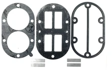 ROLAIR K17 HEAD GASKETS & VALVES PMP12K17 PUMPS, 5715K17 FACTORY OEM PART