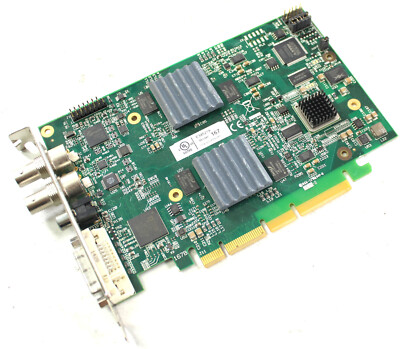 DataPath VisionAV-SDI E345219 167 Capture Card