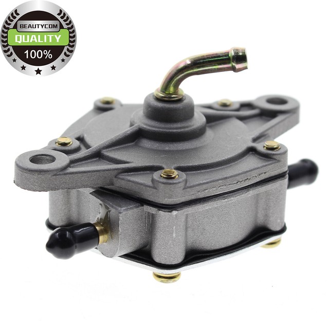 Fuel Pump For Suzuki Assembly ALT50 125 185 King Quad 250 300