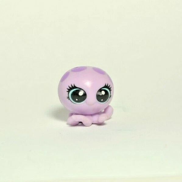 Lps octopus sale