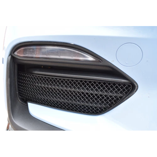 Hyundai i30N Pre-facelift - Ensemble Calandre Extérieur - Finition noir - Photo 1/1