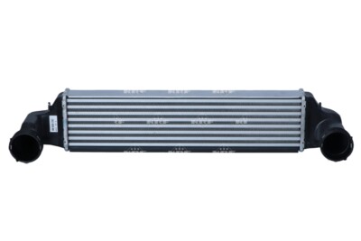 NRF 30165A Intercooler, Charger for BMW
