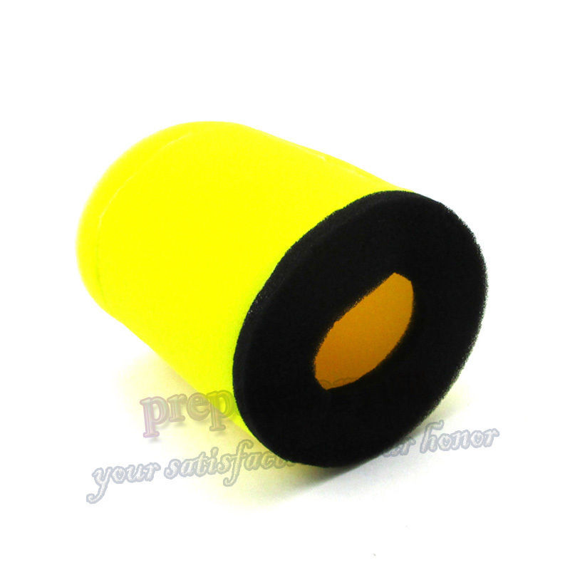 コング King Quad 300 Filter Slider Guide Air Filter Holder Slider Guide